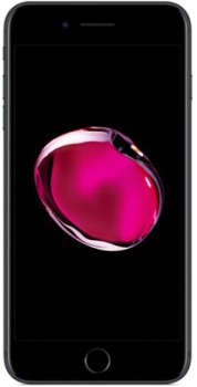 Apple iPhone 7 Plus 128Gb Black Apple iPhone 7 Plus 128Gb Black